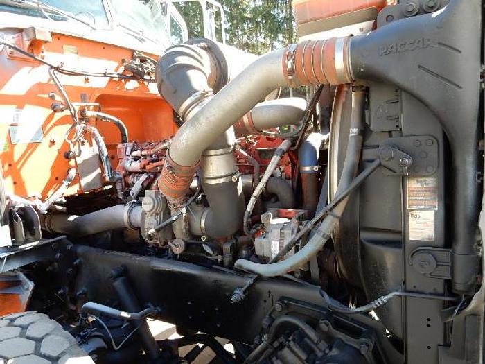 Used 2010 Peterbilt 367