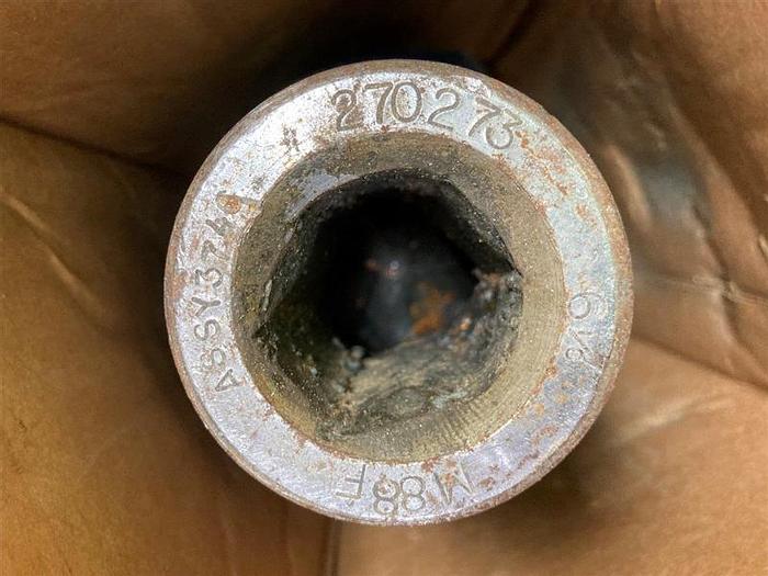 Used 6" Halliburton Tri-Cone Bit - TR6TMSN