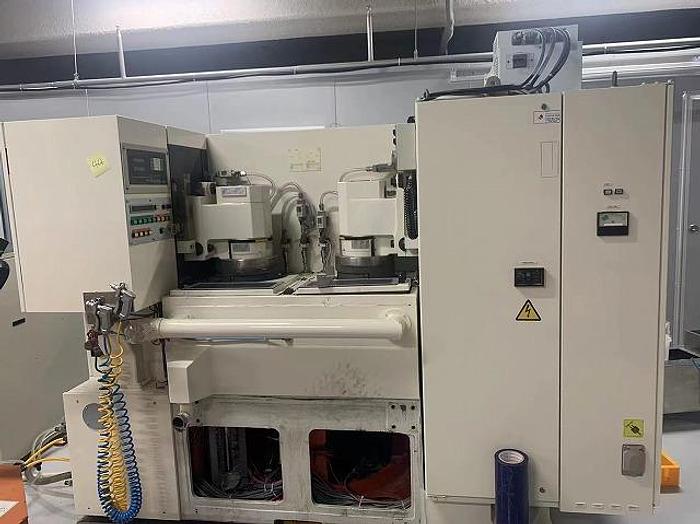 Used Okamoto SVG 502 MK II