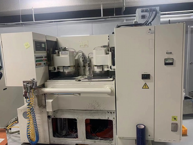 Used Okamoto SVG 502 MK II