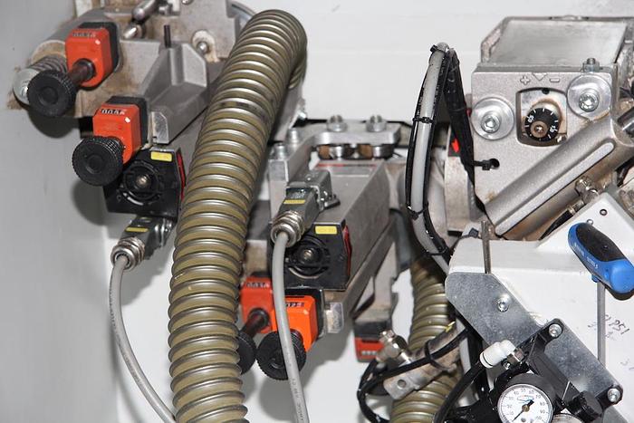 Used 2011 *SOLD* Edgebander - Holzher Auriga 1307