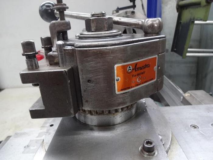 Utilisé Tour parallèle marque CAZENEUVE type HB 575