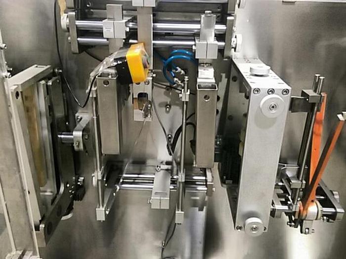 2014 Velotus HFFS Packing Machine