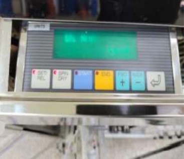 Used 1995 Dainippon Screen SK-80BW CD