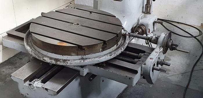 Używane Dłutownica TOS ST 350