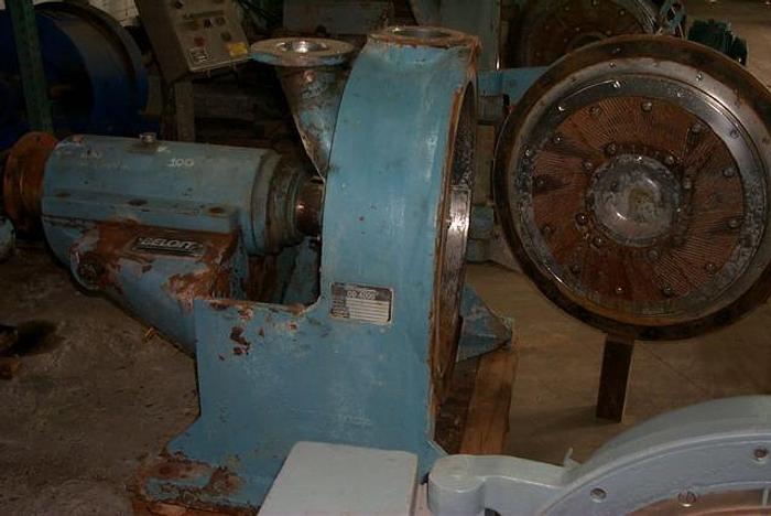 Used BELOIT DD4000 #19010