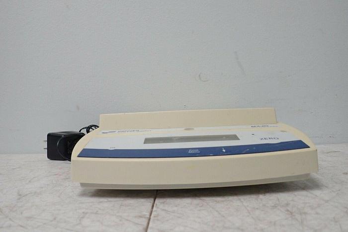 Used Denver Instrument APX-402 Scale