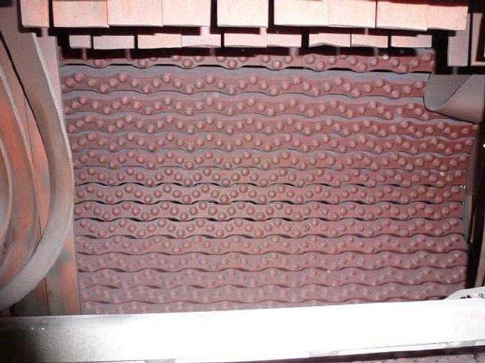 Excellent 2001 BCP continuous