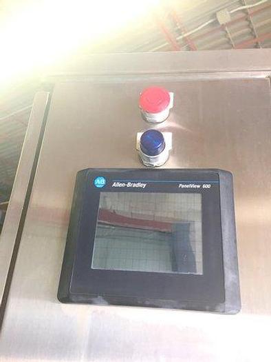 Used Bosch Belt Coater