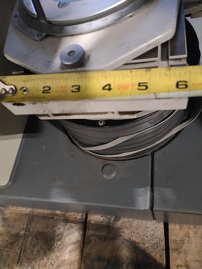 Used Nikon Profile Projector V-12 Optical Comparator