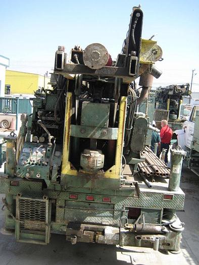 Used 1992 CME Drill 75 - SOLD