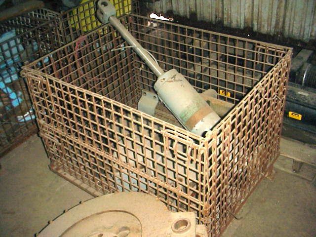 Used Bliss C-110 Replacement Kit