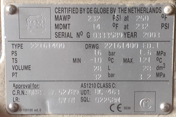 Usado Compressor Ingersoll Rand