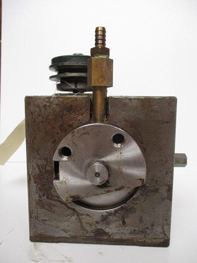 Used COURTOY R100 Bloc de remplissage