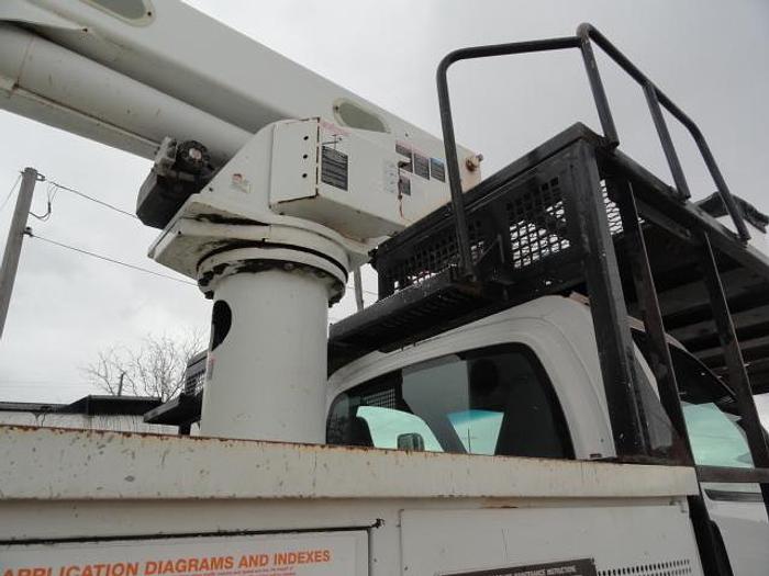 Used 2009 ALTEC LRV56