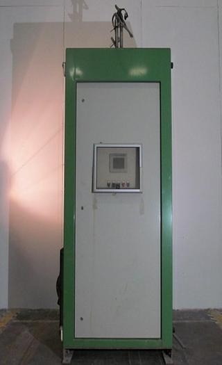 Used 12 MMBTU/HR AEREON COMBUSTION BURNER – MODEL CEB 350 (#9806)