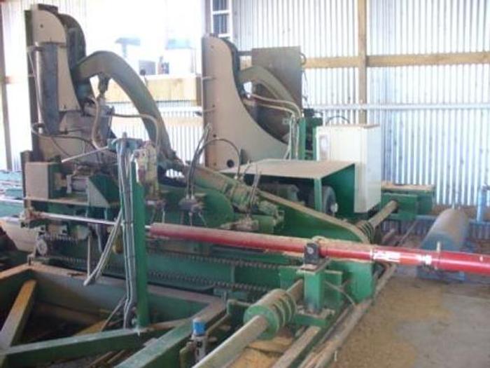 Used 48" Southern Cross 3 Knee Carriage System