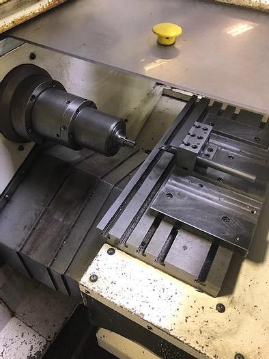 Used 1993 Akebono MINC-26