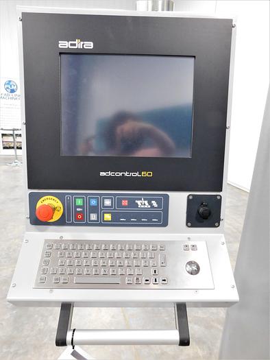 #10131: NEW Adira Electric Press Brake
