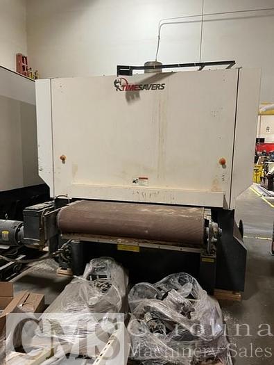 Used Timesavers Series 4300