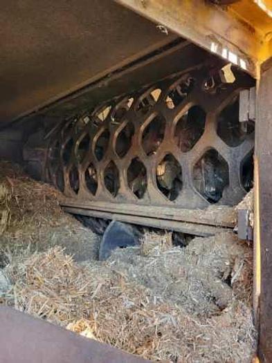 Used 2001 Bandit 3680