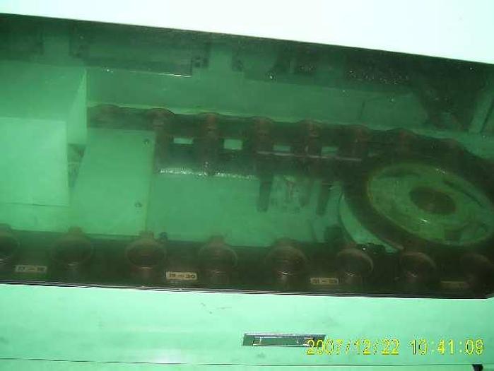 Used Borer Horizontal Table Type CNC BTF130.R22