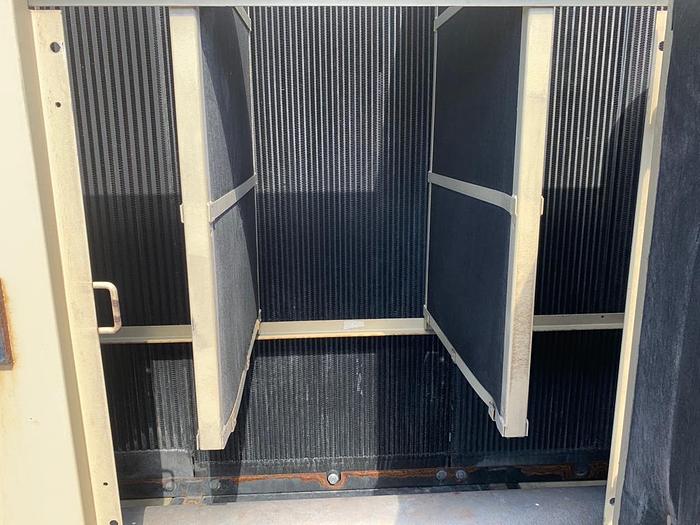 Used 2012 INGERSOLL-RAND HP915WCU