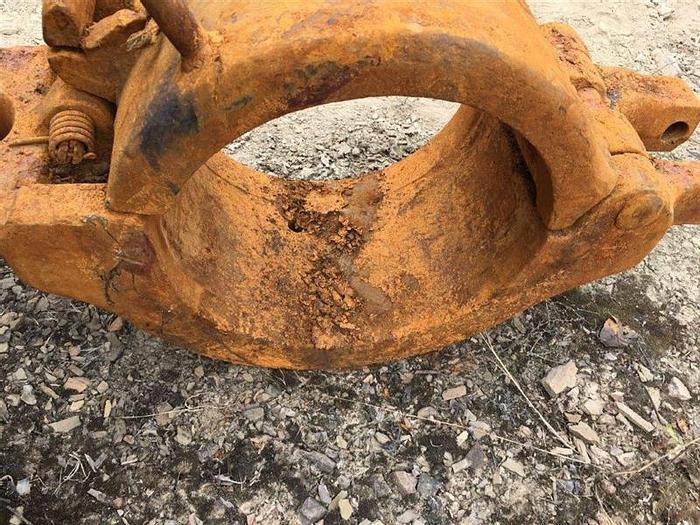 Used 0 Wilson 13-1/2" Elevator