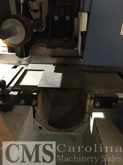 Used Weinig Powermat 400