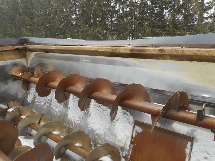 Used 2008 Kuhn Knight 4090 Botec- Stock #: 8024