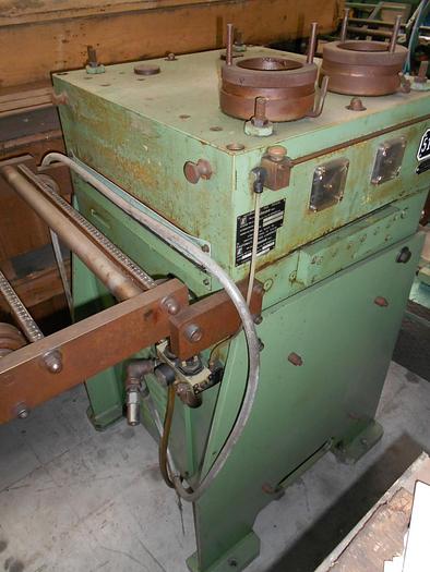 Gebraucht PLANEEREENHEID ELMEA type MR 31 S