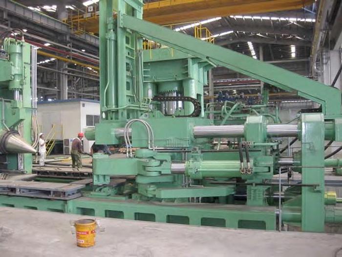Refurbished Ring Rolling Machine 4500RM