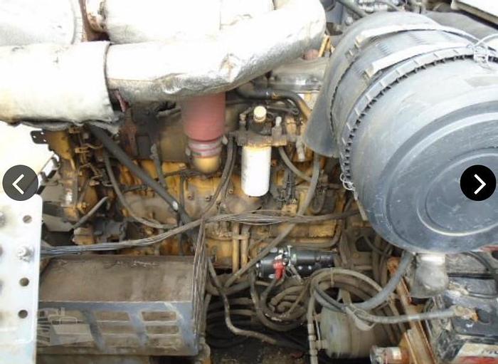 Used 2012 WIRTGEN W2200