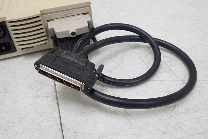 Used Artecon LX-2159UW-SE Unit Line XL with Cable