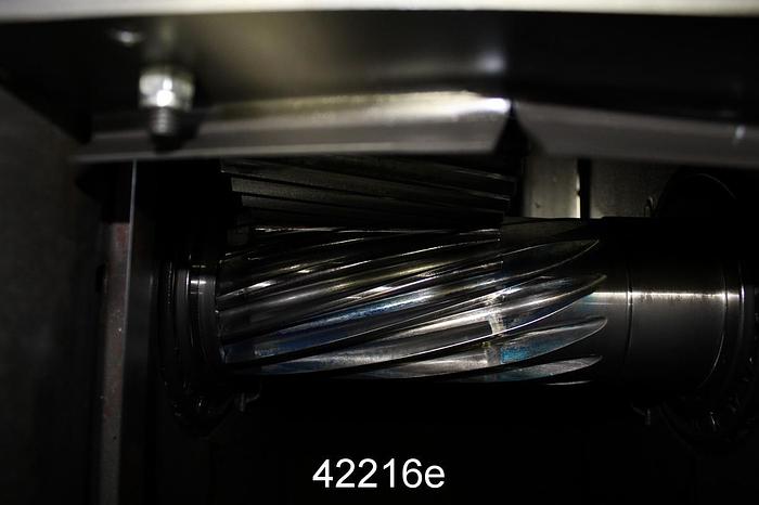 Used Falk 2110Y1-LD Gear Drive, 7.786/1 Ratio #42216