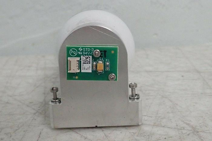 Used Agilent Technologies R2015301 for VS Series Helium Calibrated Leak