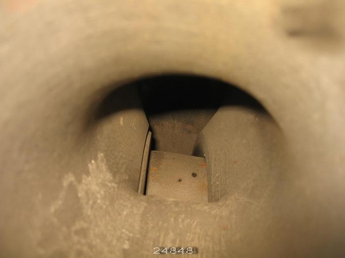 Used GOULDS 3196XLT #24848