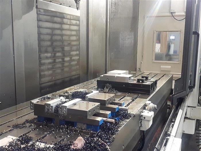 Used 2013 YCM TCV3000A