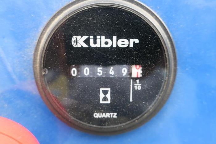 Used 2000 Mitsubishi S16R-PTA2