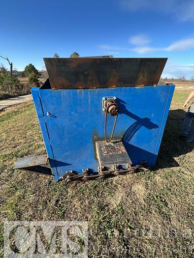 Used Sprout Waldron 200 HP Pellet Mill