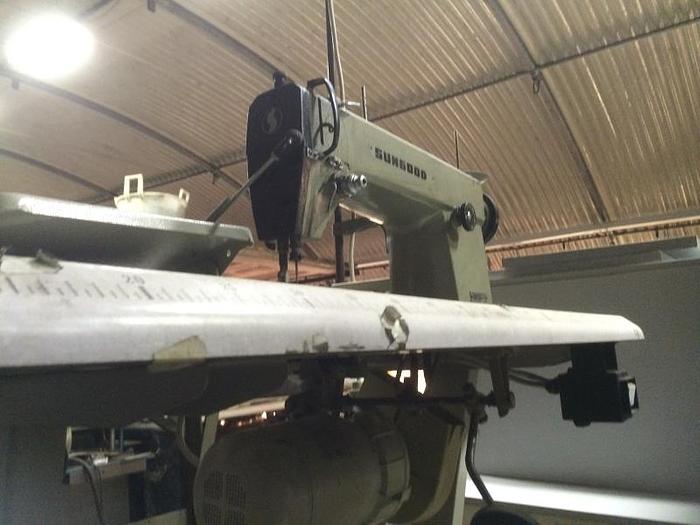 Usato Macchine da cucire  vari modelli