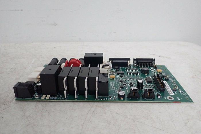 Used Agilent G1960-61004 Control Board for 6510 Q-TOF LC/MS
