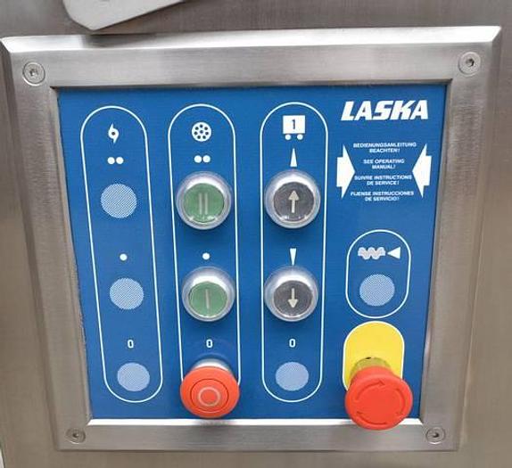 Gebraucht Laska WW 130