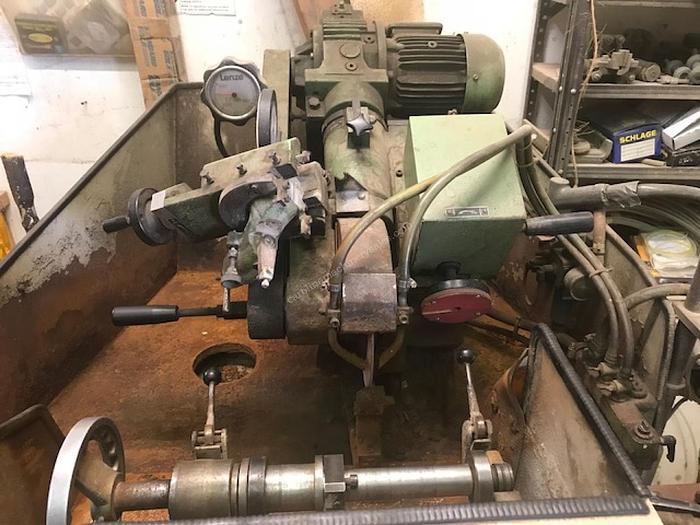 Used Weinig U-22-A