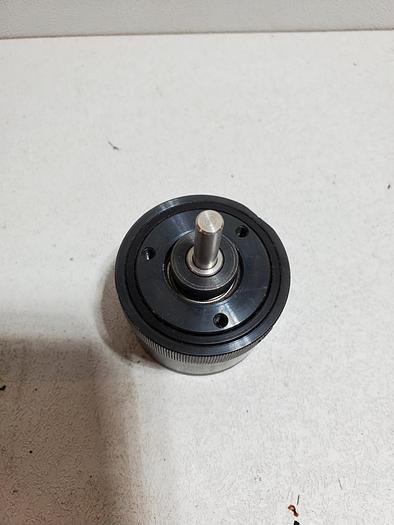 Used 1pc MAGTORK MTL1.25 - 1/4 (F4)
