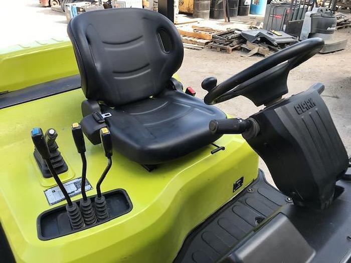 Used 2016 Clark C50SD Forklift