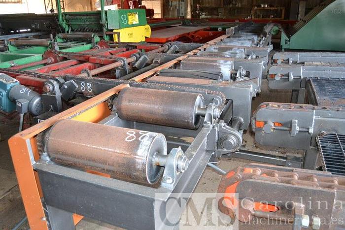 Used West Plains 600 Series Grade Resaw