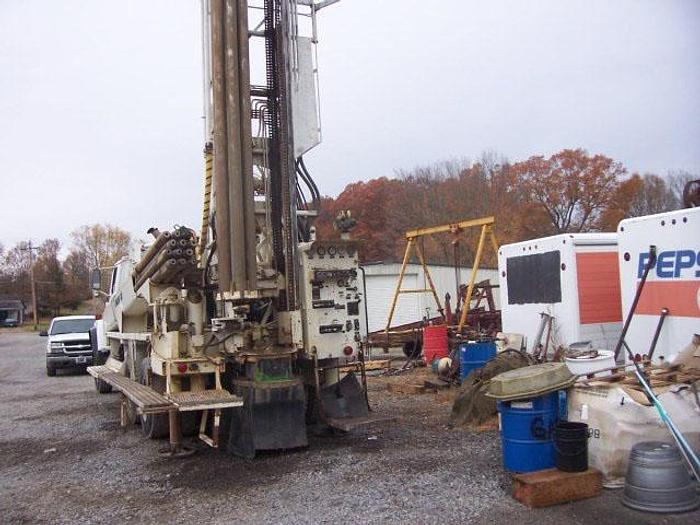 Used 1987 Driltech DK25 - SOLD