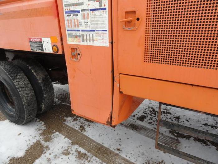 Used 2008 ALTEC LRV55