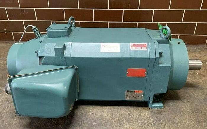 Used Reliance Electric RPMAC 150hp 3560RPM Inverter Duty 01KL518212-JFT